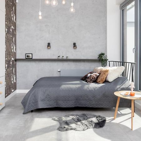 Krakow Loft公寓 外观 照片