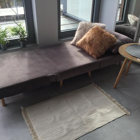 Krakow Loft公寓 外观 照片